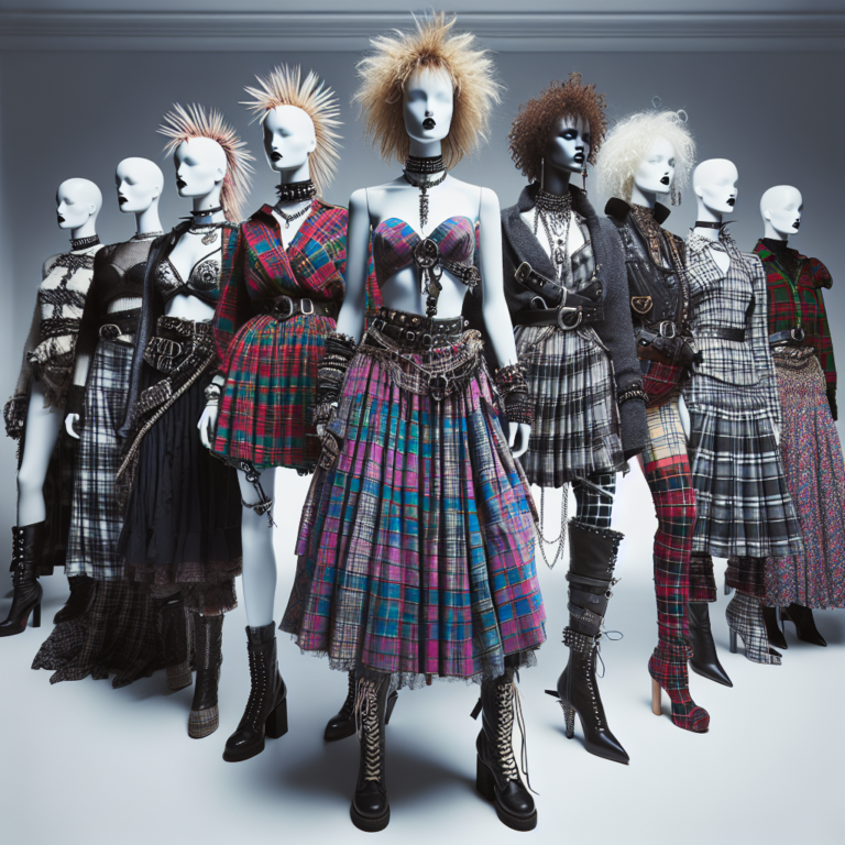 ‘She broke the rules, fearlessly’: exhibition explores Vivienne Westwood’s revolutionary work | Vivienne Westwood