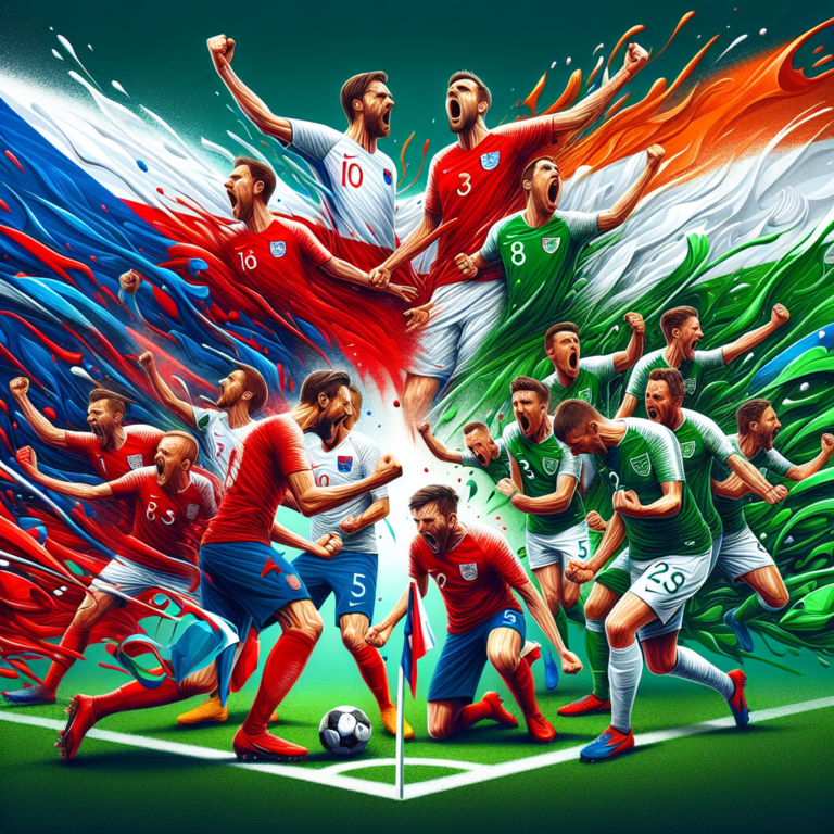 Czech Republic 2-2 Republic of Ireland (4-3 pens): Heimir Hallgrimsson’s side suffer penalty heartbreak in Prague | Football News