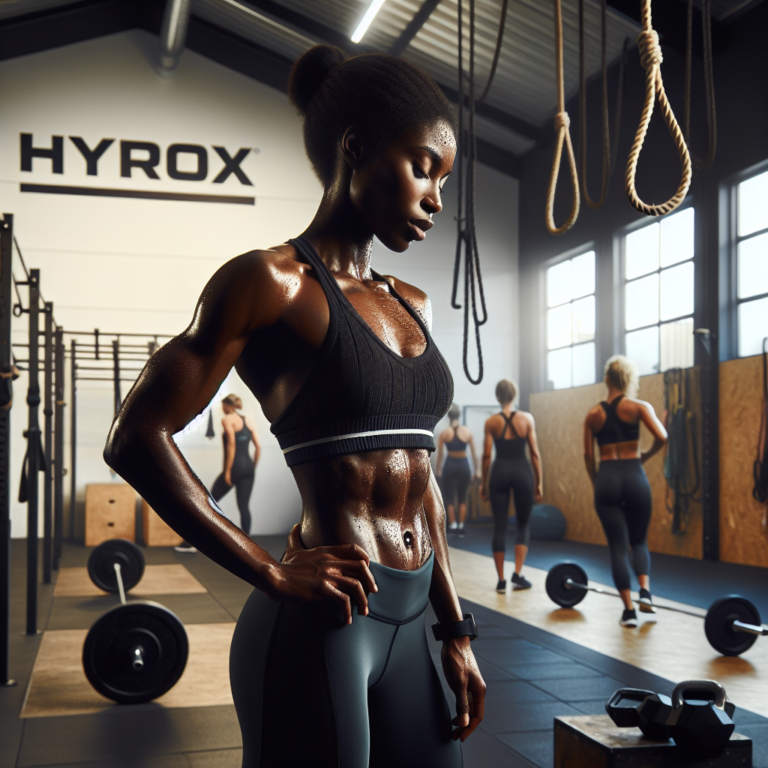 ‘At certain points, I had to stop entirely’: what I learned after a week of Hyrox classes | Well actually