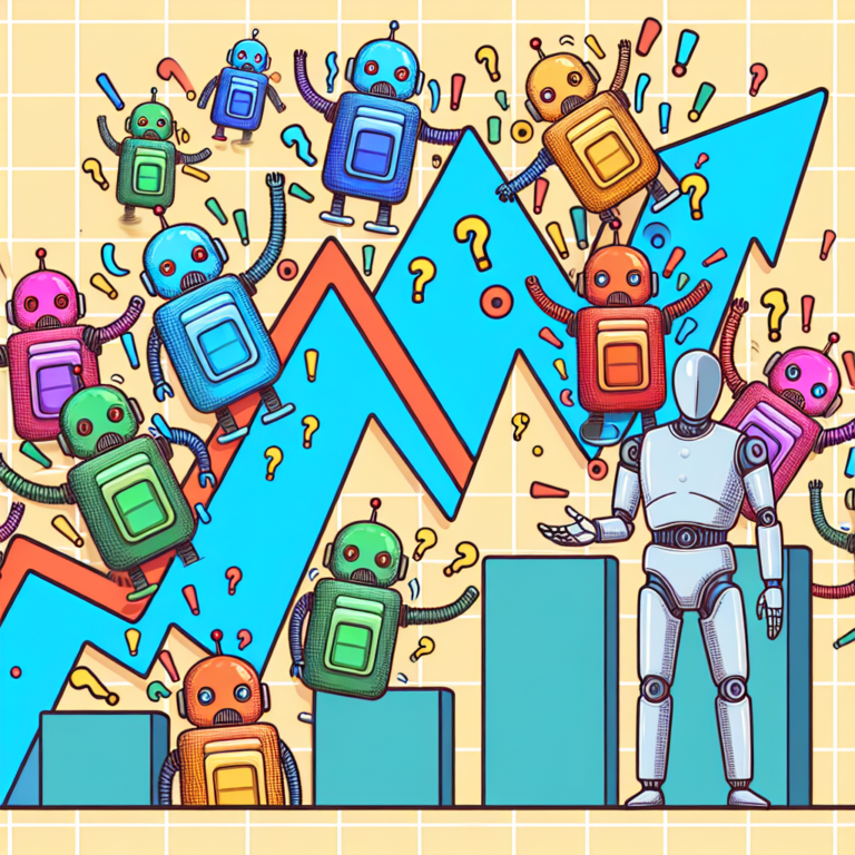 Number of AI chatbots ignoring human instructions increasing, study says | AI (artificial intelligence)