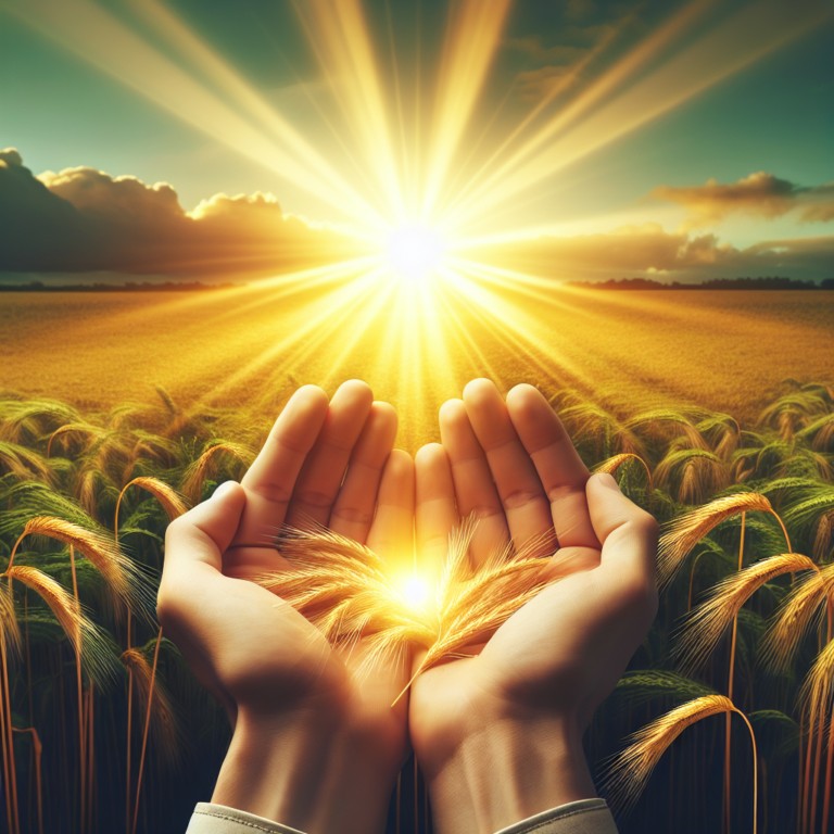 The Joy of Generosity: Unlocking Abundance through Tithes and Offerings