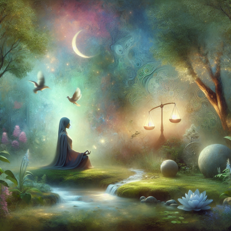 Steady Hearts: Mastering Your Emotions through Faith