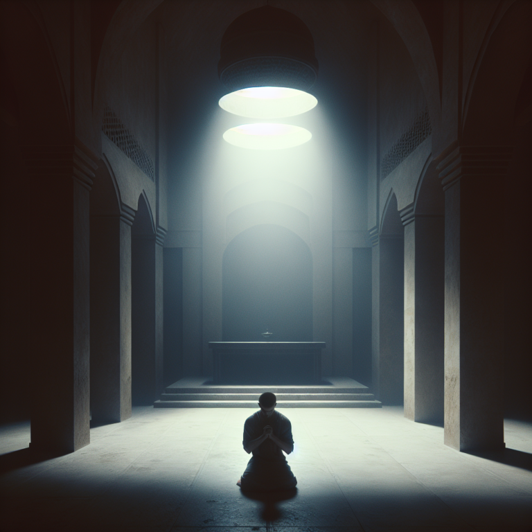 Seeking with Purpose: Understanding James 4:3