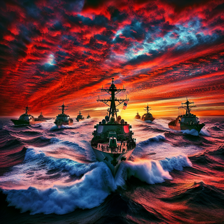 Iran war rages, Strait of Hormuz still locked down as U.S. awaits response to peace proposal