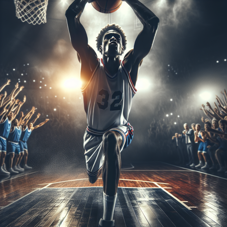 Embrace the Challenge: Unleashing Your Potential Beyond Limits