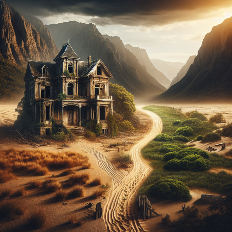 Prioritizing God’s House: Reflections on Haggai 1:4