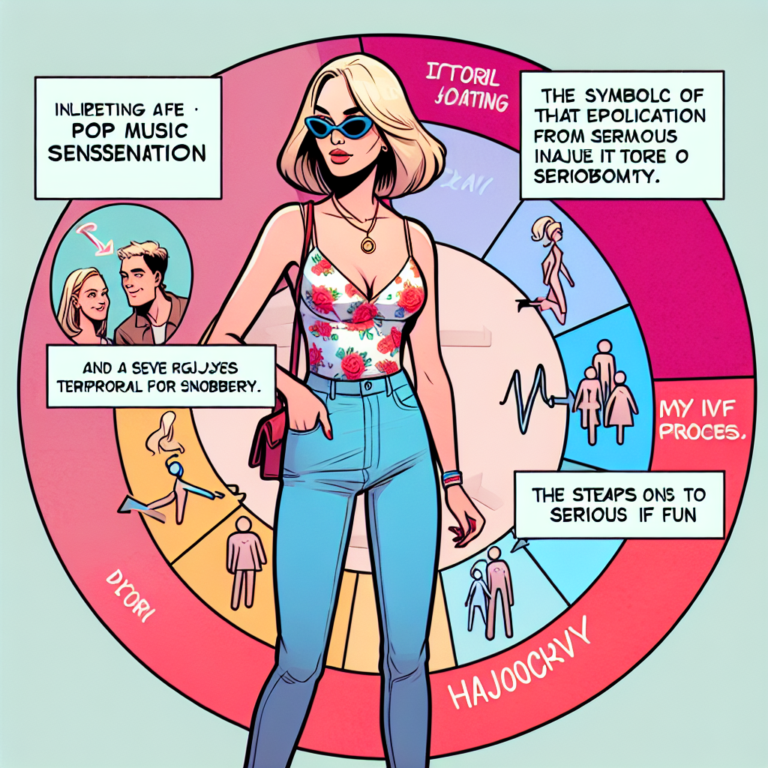 Pop maverick Robyn on sleaze, snobbery and dating during IVF: ‘When there isn’t as much at stake, sex becomes more fun’ | Robyn