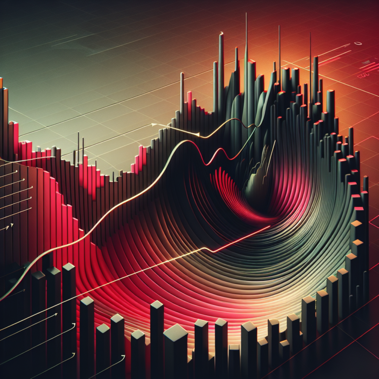 Financial markets fall to new 2026 low as oil rises again – The Washington Post