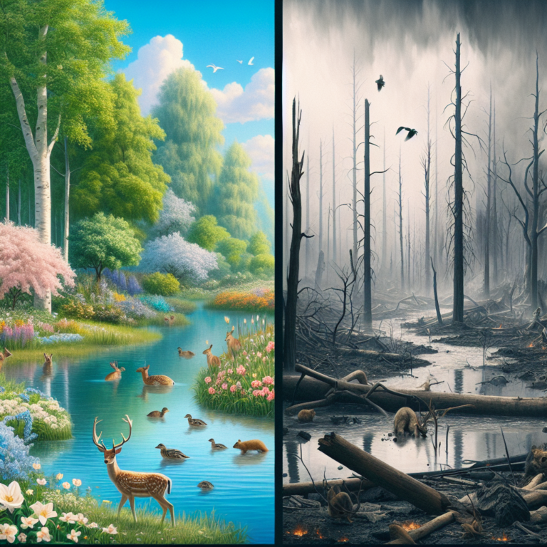 Restoration and Ruin: The Balance of Nahum 2:2