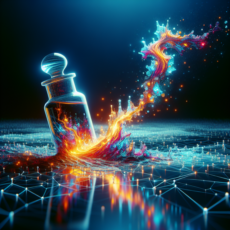 Liquids can fracture like solids—researchers discover the breaking point – Phys.org