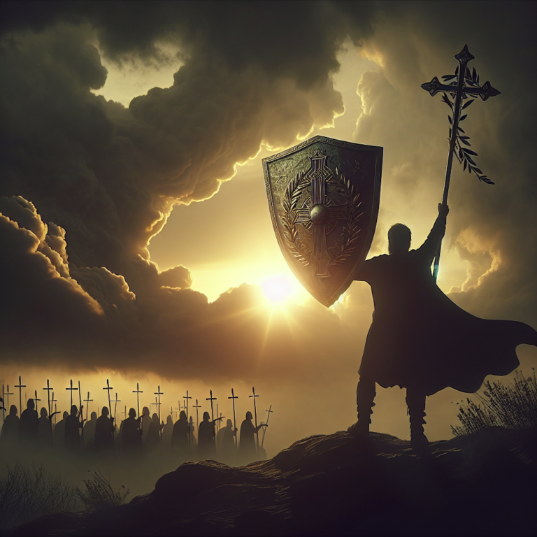 Faith and Fortitude: Lessons from The Rising of the Shield Hero