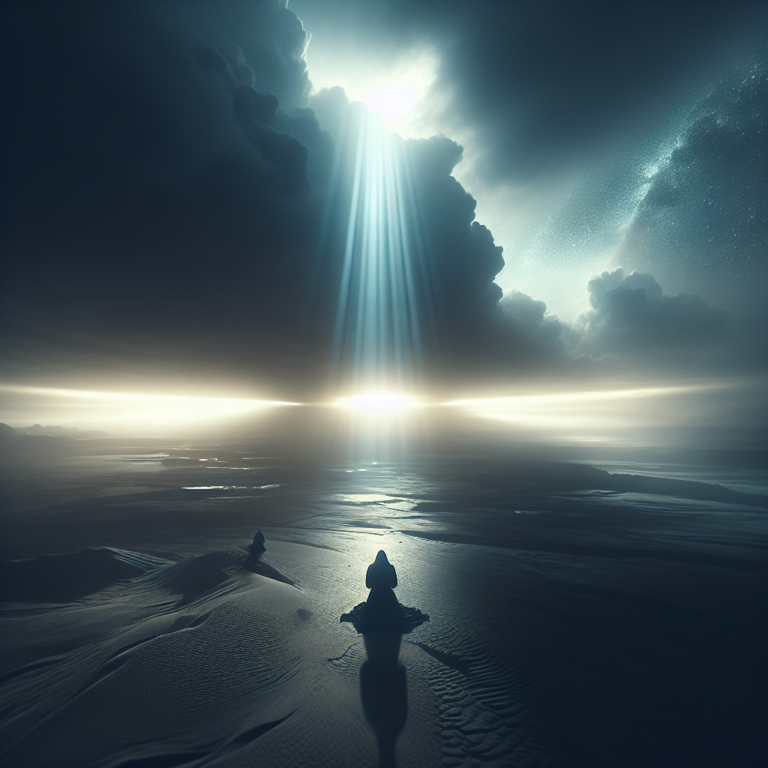 Embracing Humility: The Power of Grace in James 4:6