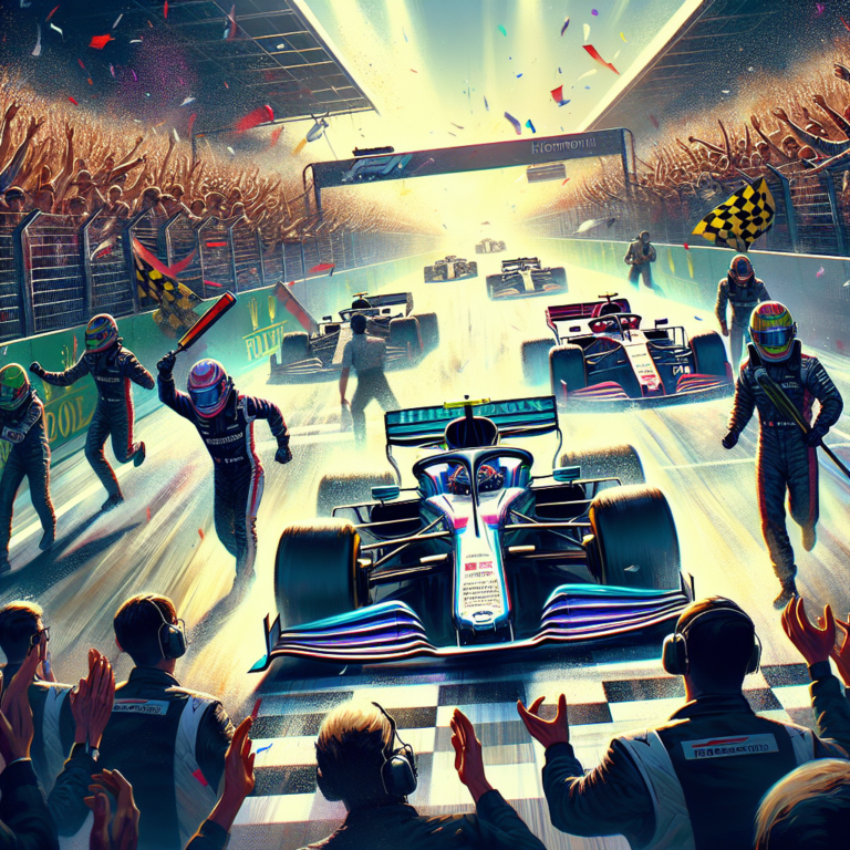 Japanese Grand Prix LIVE! Latest updates as Kimi Antonelli takes second career win in Suzuka