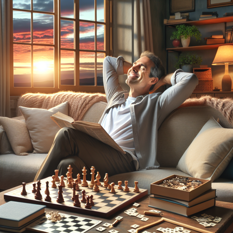 Hate exercise? You can actually fight dementia from your couch