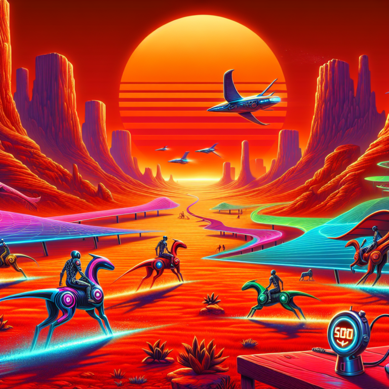 ‘Crimson Desert’ Patch Notes: New Mounts, Glide Stamina, Faster Loading And More – Forbes