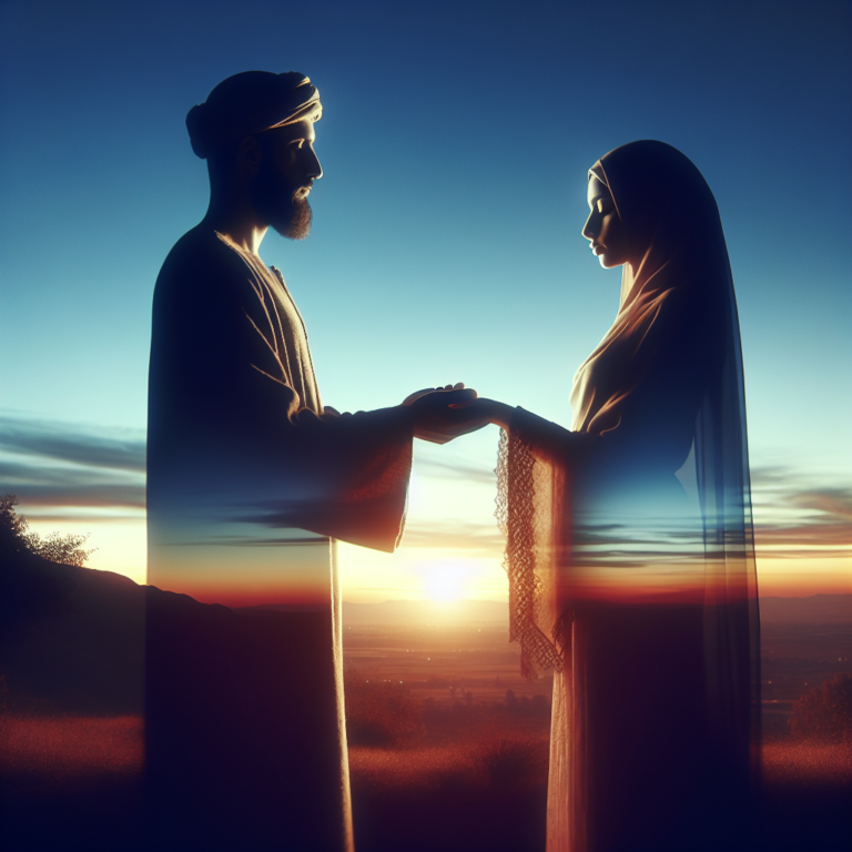 Embracing Faithfulness: A Personal Prayer for Strength and Trust