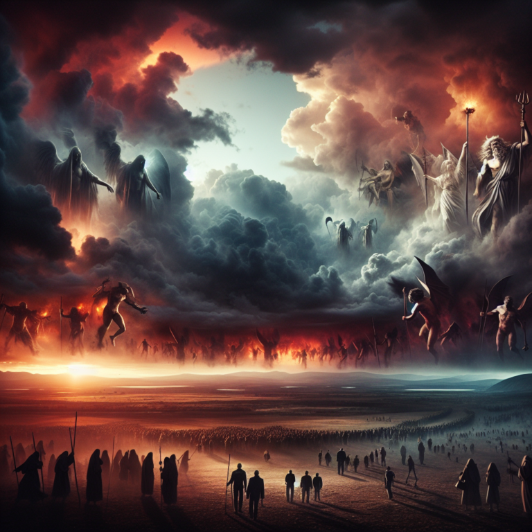 Unending Wound: The Final Judgment of Nahum 3:19