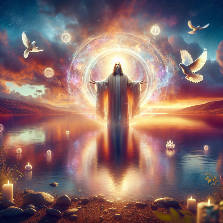 Embracing Forgiveness: A Path to Inner Peace