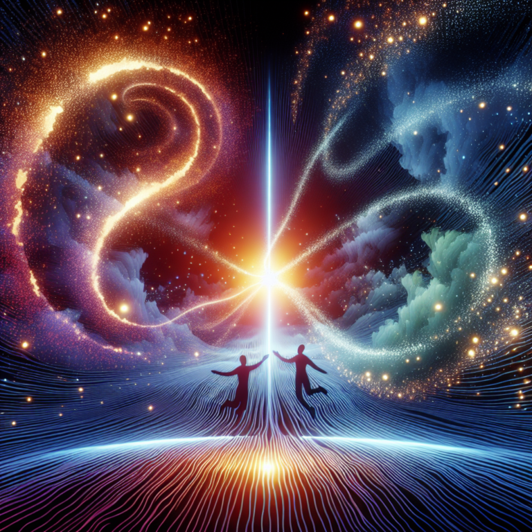 Hope Beyond Time: Embracing the Promise of Eternity