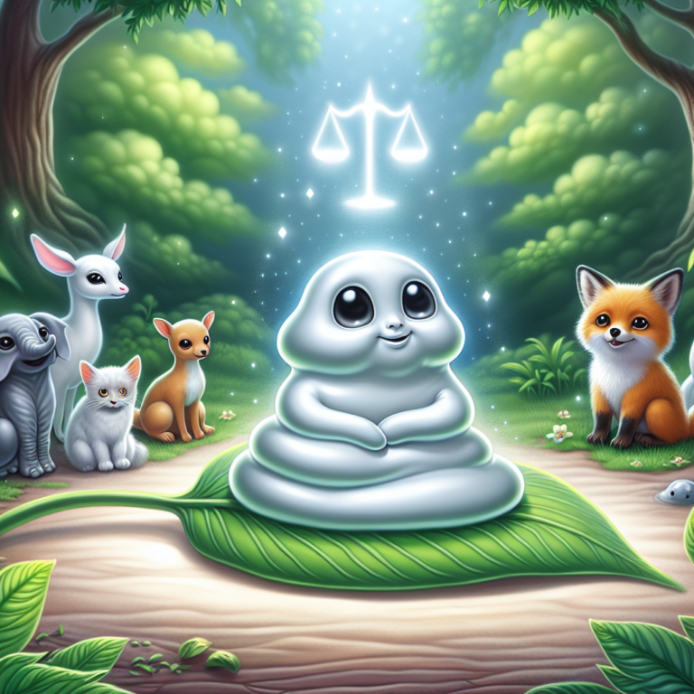 Finding Faith in Unlikely Forms: A Devotional Journey with ‘That Time I Got Reincarnated as a Slime’