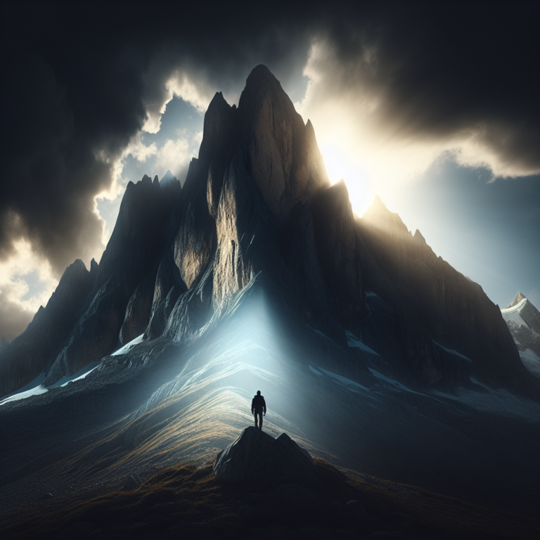 Believe to Achieve: Embracing Possibility with Faith