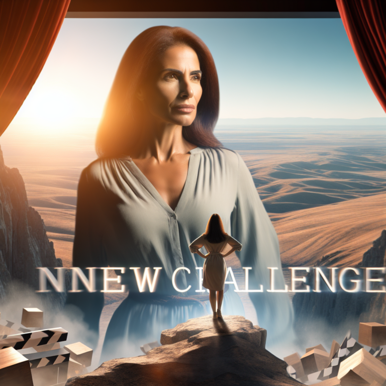 Embrace the Unknown: Building Courage to Face New Challenges