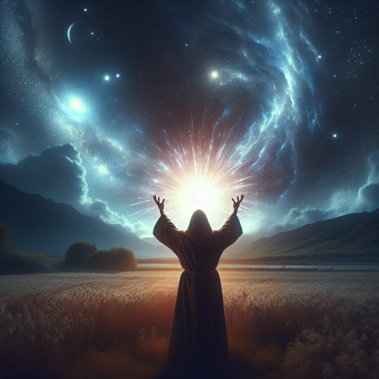 Be Awed by the Unbelievable: Discover the Power of Habakkuk 1:5