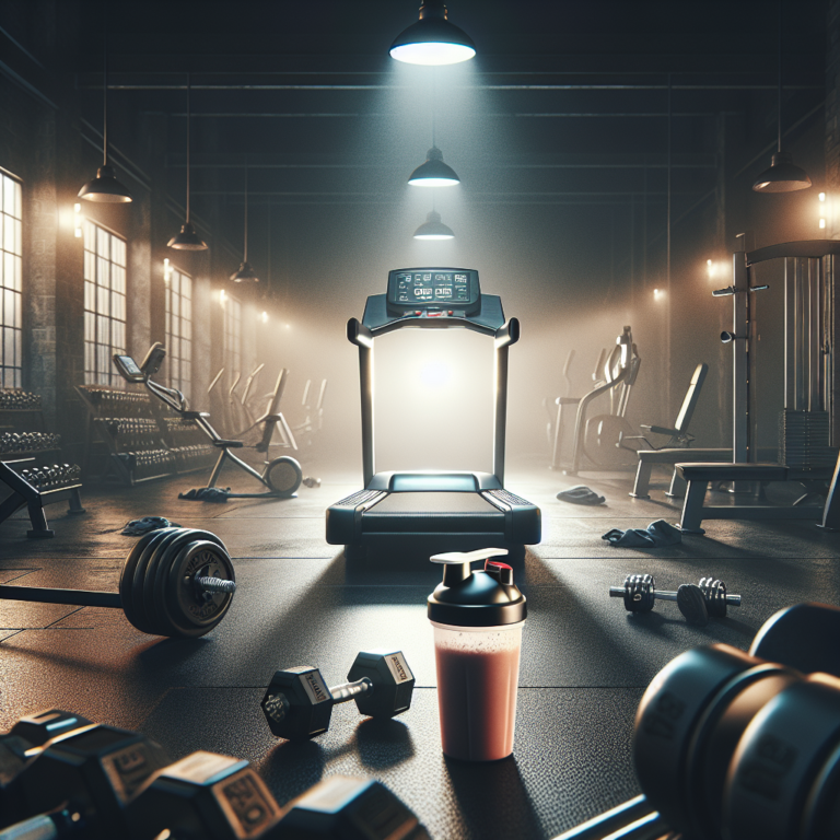 Your Wimpy Workouts Aren’t Cutting It, Scientists Say – Gizmodo