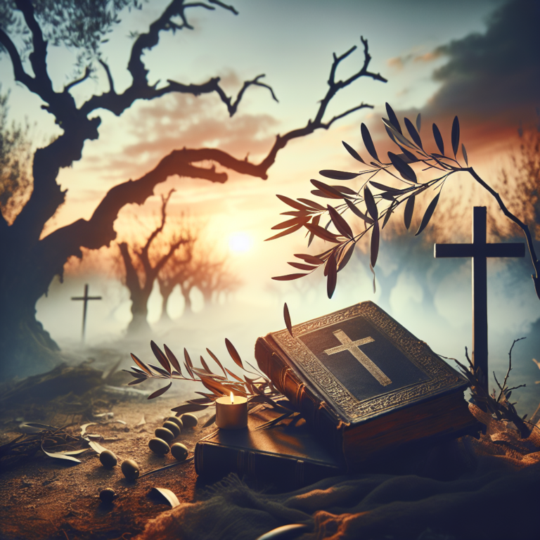 Awaiting the Dawn: A Devotional Journey Through End Times Prophecy