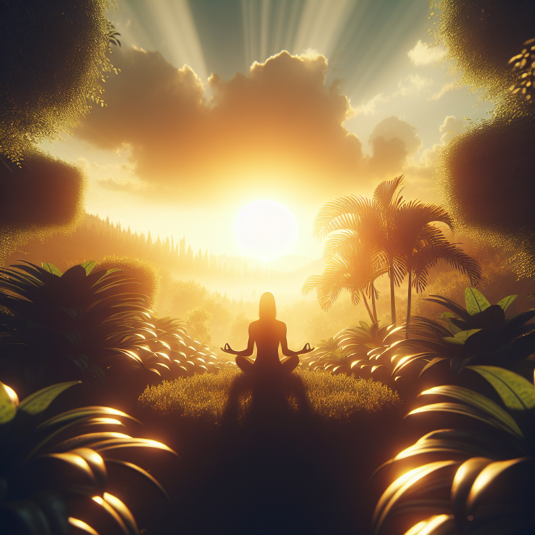 Empower Your Self-Care: A Journey to Inner Renewal