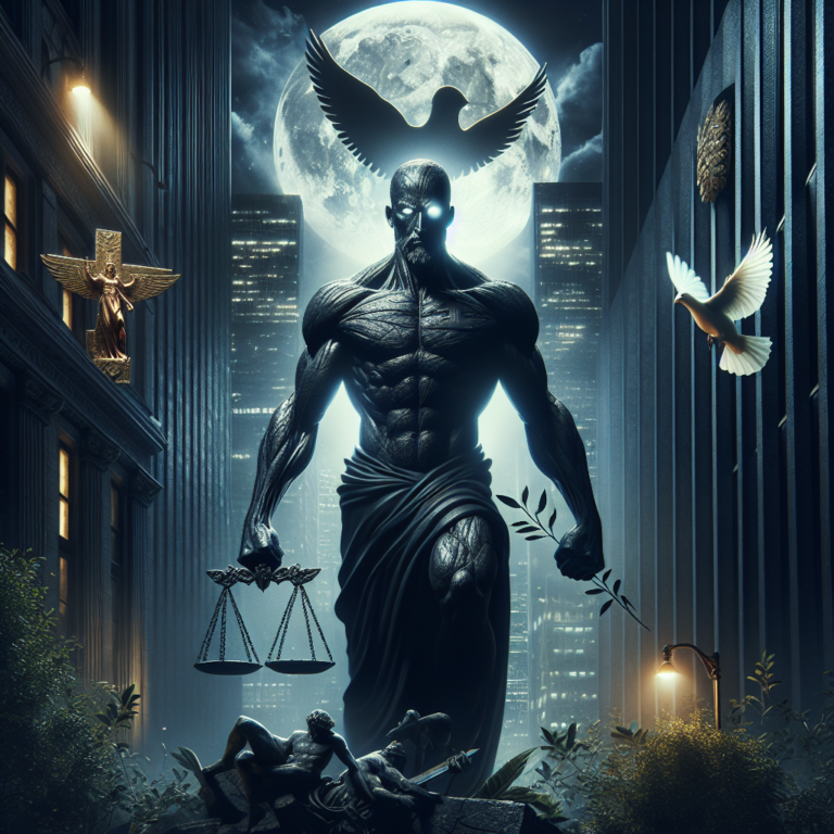 Finding Light Through the Darkness: A Devotional Inspired by Venom (2018)