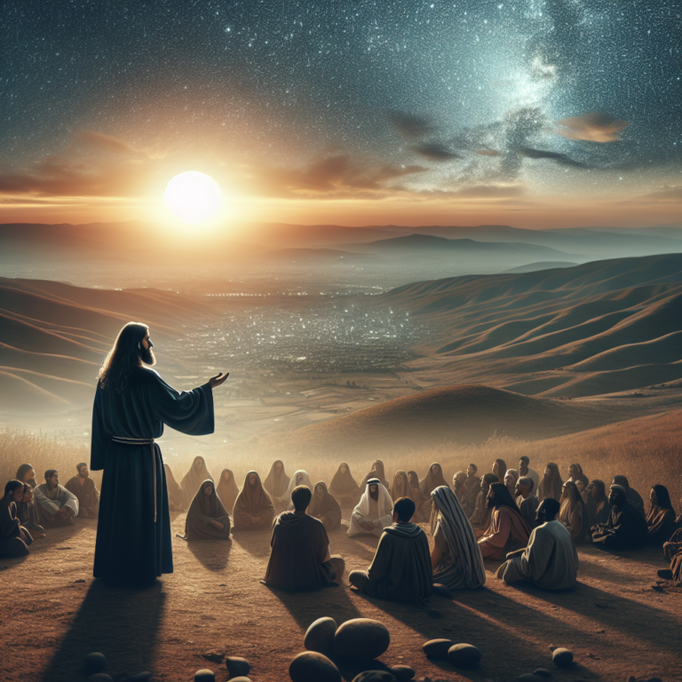 Embracing Grace: A Journey of Forgiveness and Faith