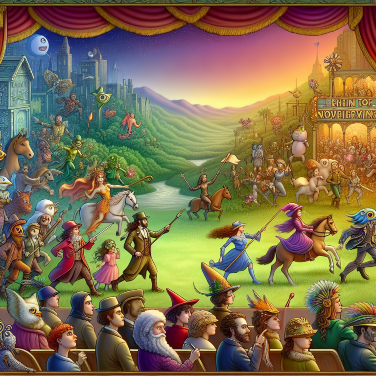 Finding Faith and Humor in Konosuba: Embracing Life’s Quirks with Divine Blessings