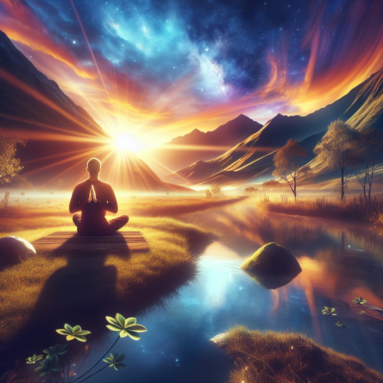 Finding Joy in Every Moment: Embracing the Gift of Feeling Good