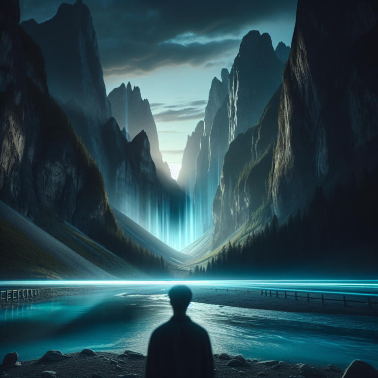 Embracing Life’s Breathtaking Moments: A Devotional Journey