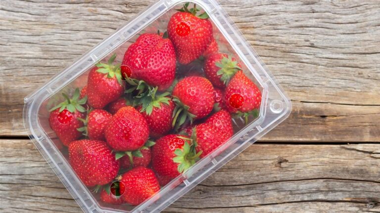 Why Strawberries Aren’t As Sweet Anymore