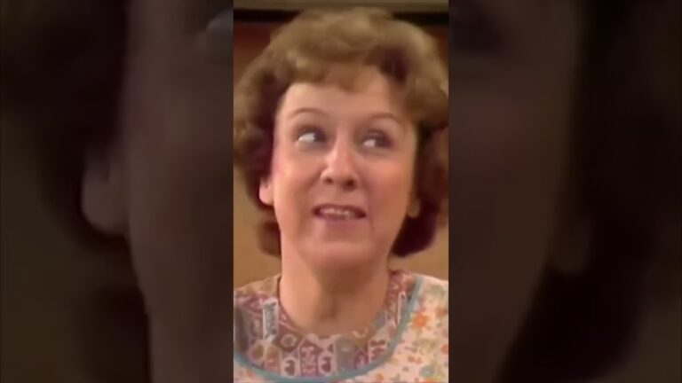 Edith’s ‘friendship’ request gets *very* interesting.