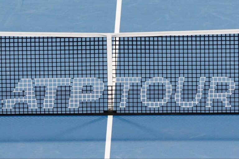 Security alert suspends play at ATP Challenger event in UAE