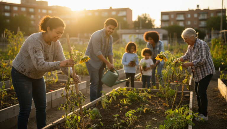 How to Keep Going When Everything Feels Like It’s Falling Apart