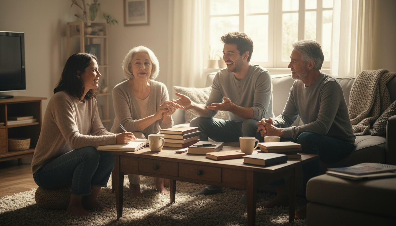 How to Stop Life From Stealing the Best Parts of You