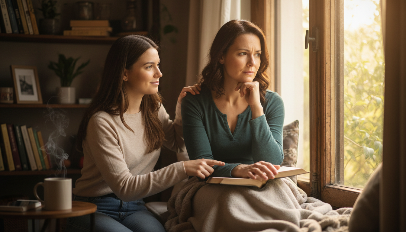 How to Stop Second-Guessing What You Already Know Is True