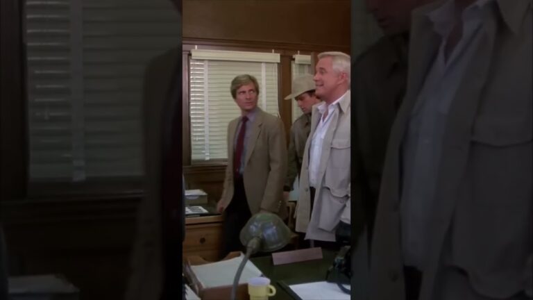 “It was a cow!” Murdock is NOT backing down!