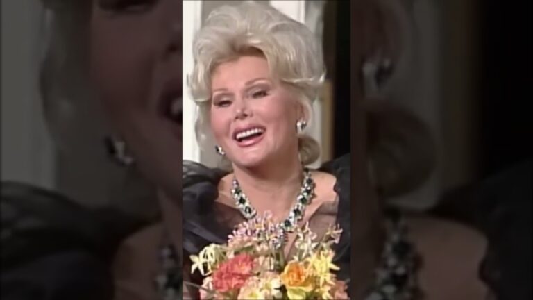 Joan Collins’ ‘X-Rated’ Movie Shock! 😂