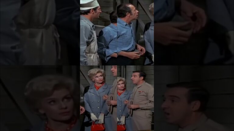 Shelf over the oven? That’s a first!