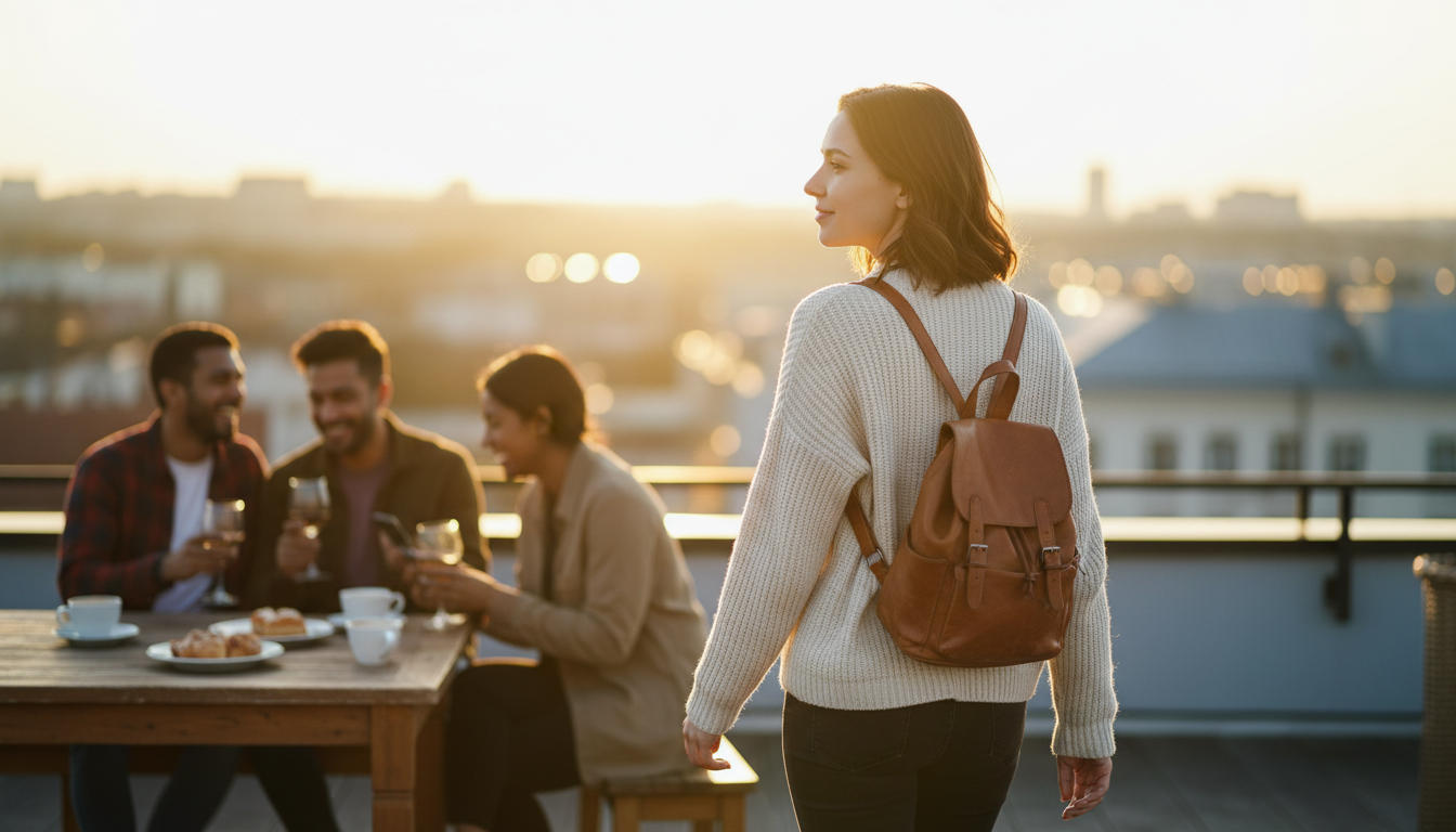 When People Seem Perfect but Leave You Empty: Why It's Time to Walk Away