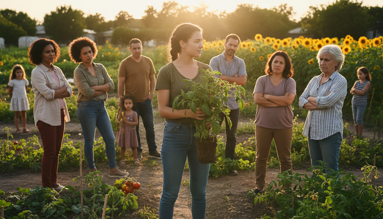 Why Doing the Right Thing Makes People Hate You