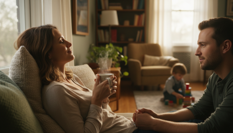 Why I Stopped Wasting My Peace on Fights That Go Nowhere