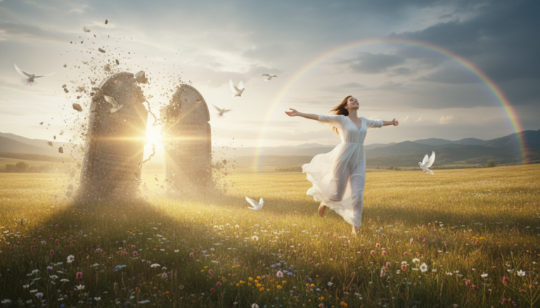 Focusing on Grace and Freedom (Anti-Legalism)