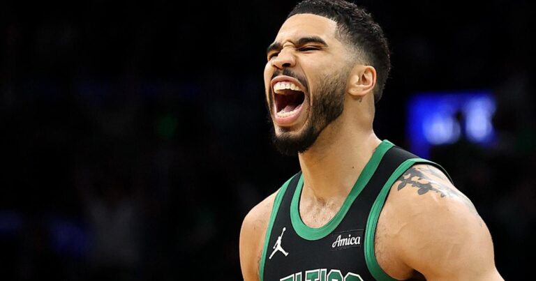 Jayson Tatum could return to Boston Celtics Friday against Dallas Mavericks, reports say