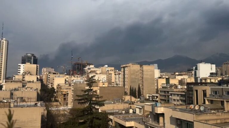 Live updates: US says it destroyed Iranian naval ships and minelayers near the Strait of Hormuz